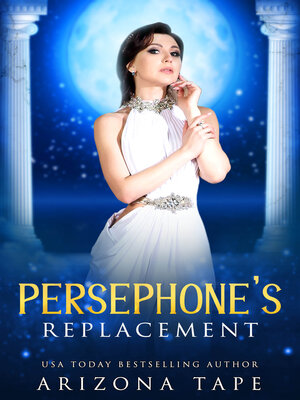 cover image of Persephone's Replacement